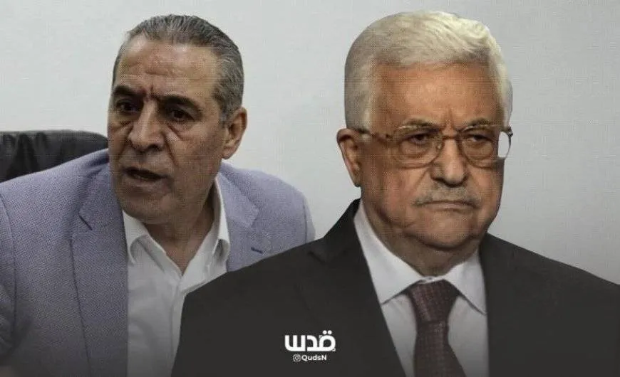كواليس تمهيد الطريق ليكون حسين الشيخ نائبًا للرئيس في منظمة التحرير