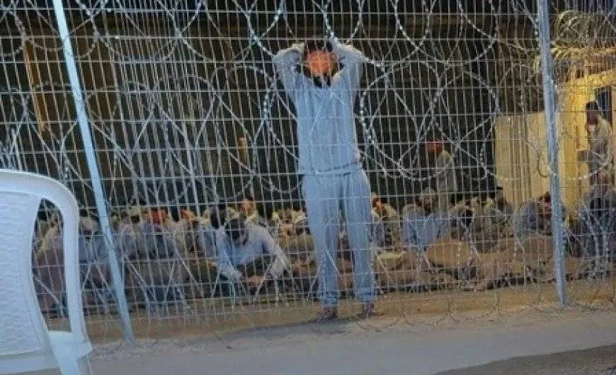 إعلام الأسرى الفلسطينيين: تسارع وتيرة سقوط الشهداء داخل السجون جريمة حرب