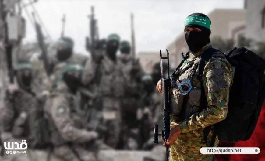 ضابط سابق في استخبارات الاحتلال: نزع سلاح حماس وهم غير قابل للتحقيق