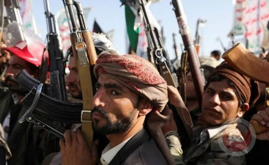 الحكومة في صنعاء تفرض عقوبات على 15 شركة أميركية مصنعة للأسلحة لدعمها إسرائيل
