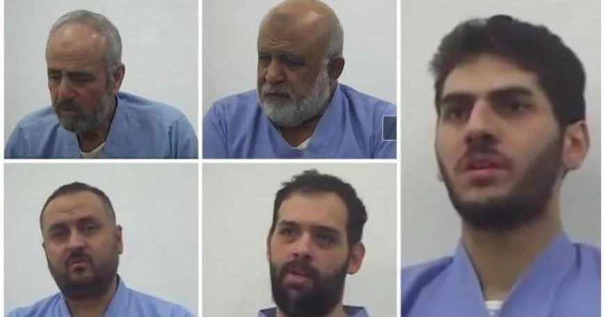 تعاون أمنيّ رفيع بين الأردن و«الشاباك» مهَّد لاعتقال خليَّة دعم المقاومة في عمَّان