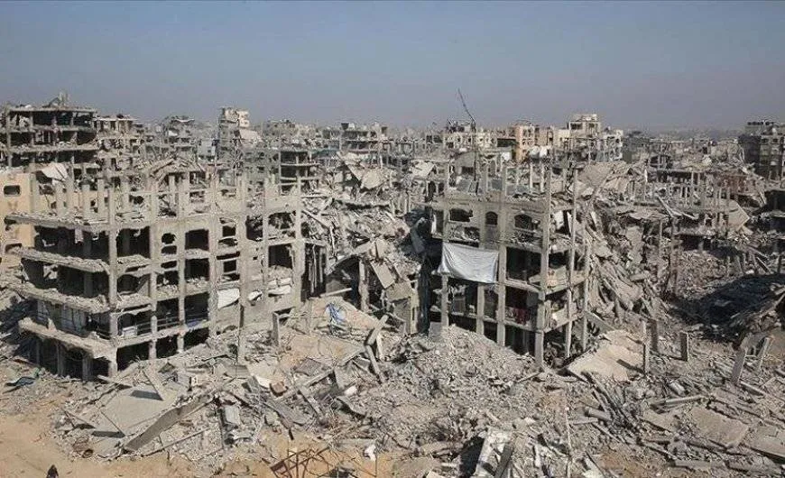 تطورات «طوفان الأقصى» والعدوان الإسرائيلي على غزة