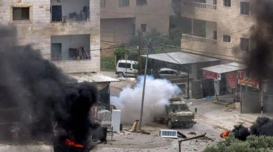 85 يومًا والعدوان الاسرائيلي على طولكرم ومخيمها متواصل