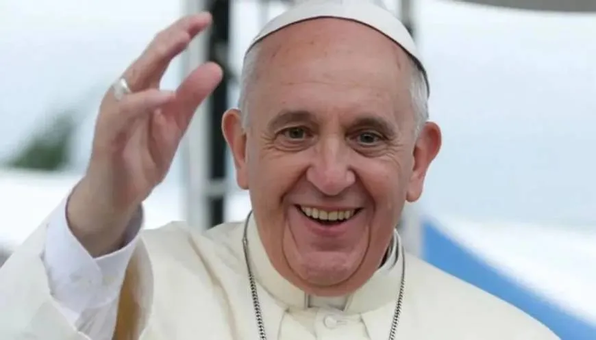 وفاة بابا الفاتيكان فرنسيس عن عمر يناهز 88 عامًا
