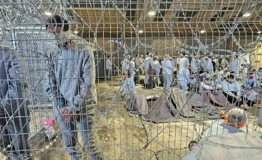 نادي الأسير يُحذر: تصاعد جرائم الاحتلال الممنهجة بحق الأسرى