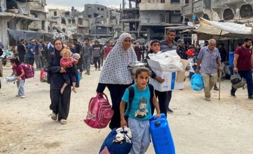 داخلية غزة تحذر من مكالمات ورسائل ترسلها مخابرات الاحتلال