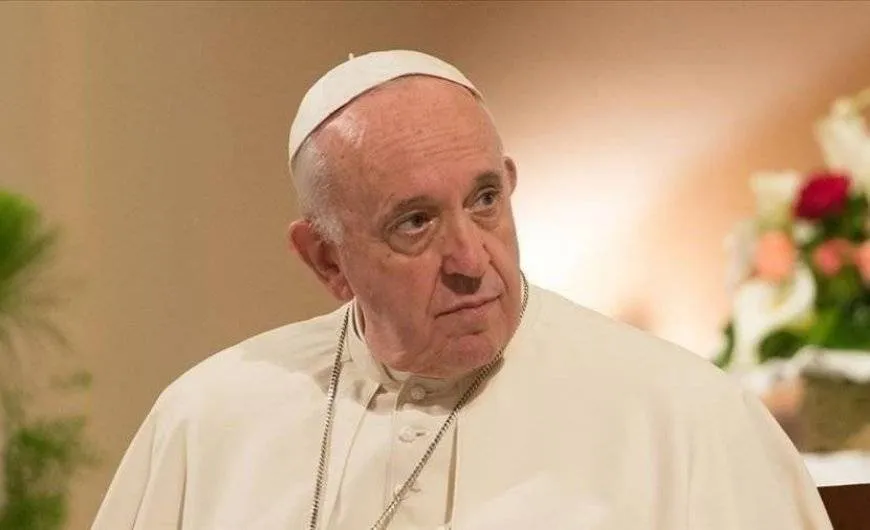 الخارجية الإسرائيلية تحذف تعازي بوفاة البابا والإعلام العبري يهاجمه