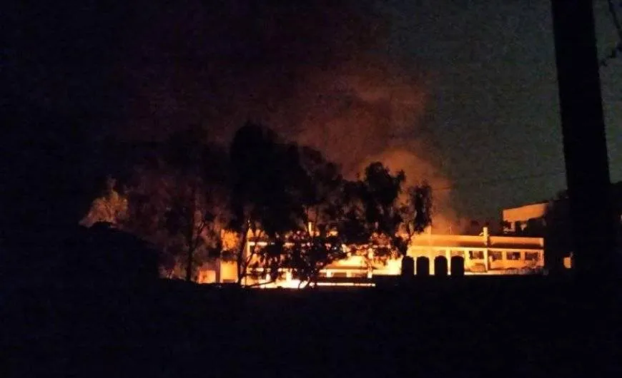 20 شهيدًا ومصابون في قصف إسرائيلي متواصل على القطاع