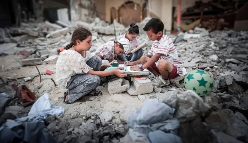 الصحة في غزة: 39 شهيدا خلال أربع وعشرين ساعة