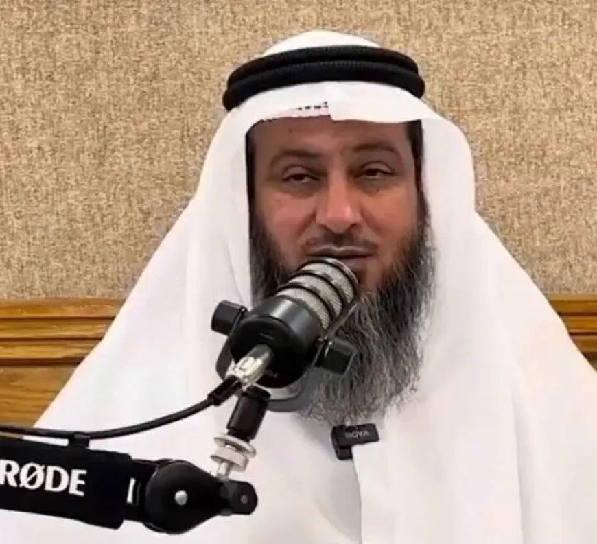 تصريحات داعية كويتي تشعل الجدل بعد إنكاره للجهاد وإساءته لمقاومي غزة