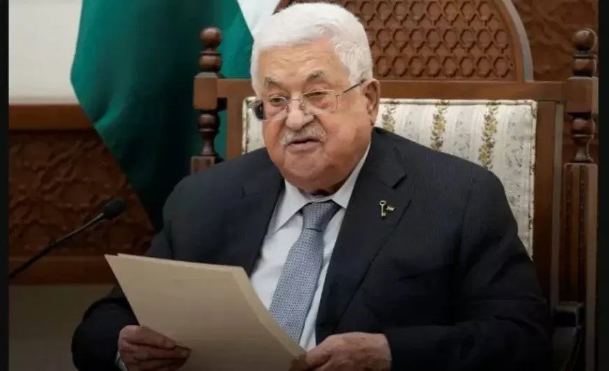 تصريحات عباس تثير غضبًا واسعًا بين قيادات فلسطينية: "خطاب مستفز ويخدم الاحتلال"