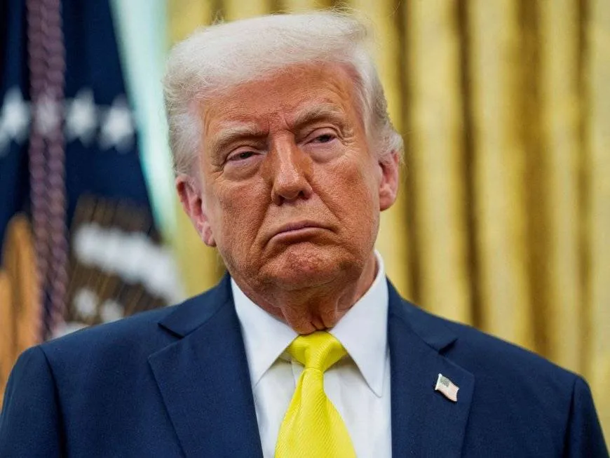 12 ولاية تُقاضي ترامب: اتّهام بتجاوز الدستور وتهديد الاقتصاد عبر رسوم جمركية غير قانونية