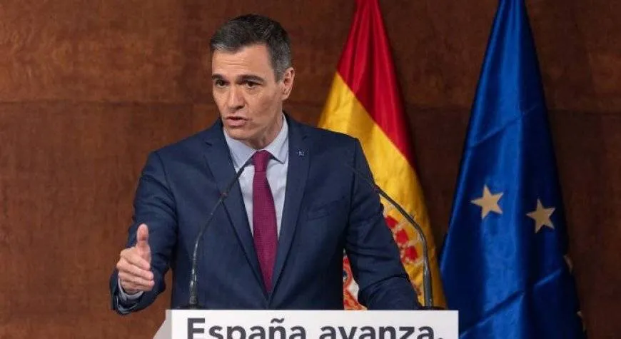 إسبانيا تلغي عقد شراء أسلحة إسرائيلية وتؤكد وقف التبادل العسكري منذ بدء العدوان على غزة