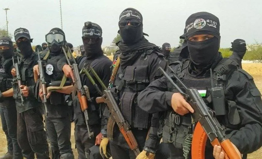 كتائب المجاهدين تنعى الشهيد القائد عماد البابا