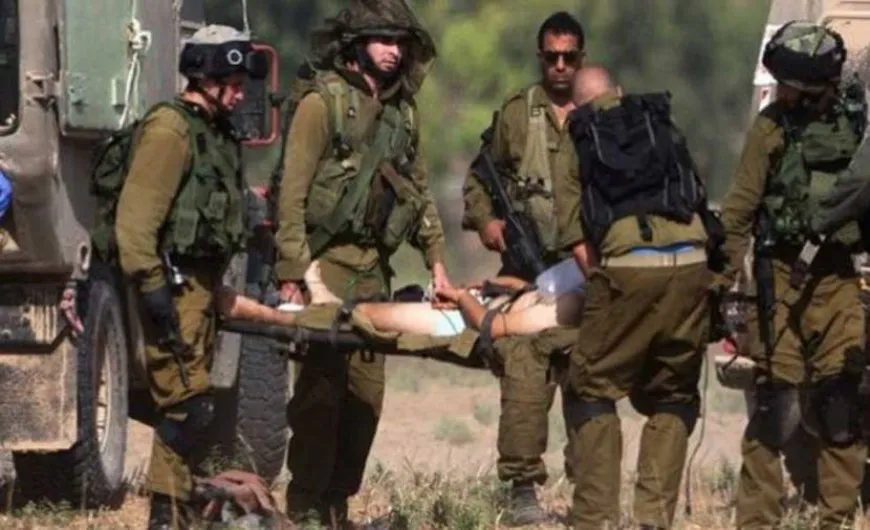 حصيلة رسمية جديدة لعدد القتلى من جيش الاحتلال في الحرب على غزة ولبنان