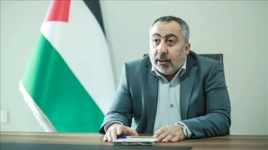 طاهر النونو: سلاح المقاومة غير مطروح للتفاوض