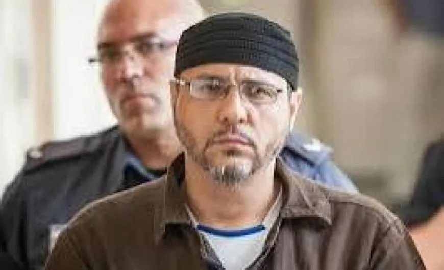 الأسير عبد الله البرغوثي يتعرض لتعذيب شديد