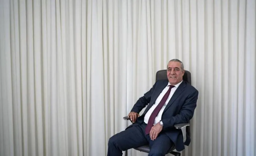 حماس: تعيين الشيخ نائبًا لعباس تجاهل لأولويات شعبنا بمواجهة الإبادة