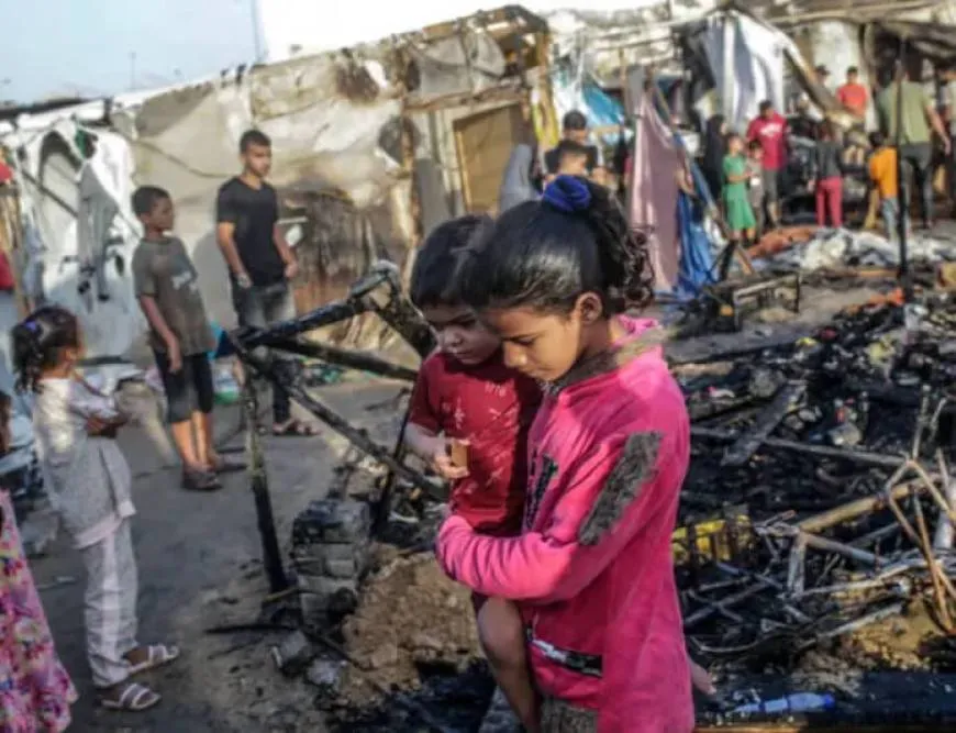 الصحة: 51 شهيدًا و115 مصابًا وصلوا مشافي غزة خلال 24 ساعة