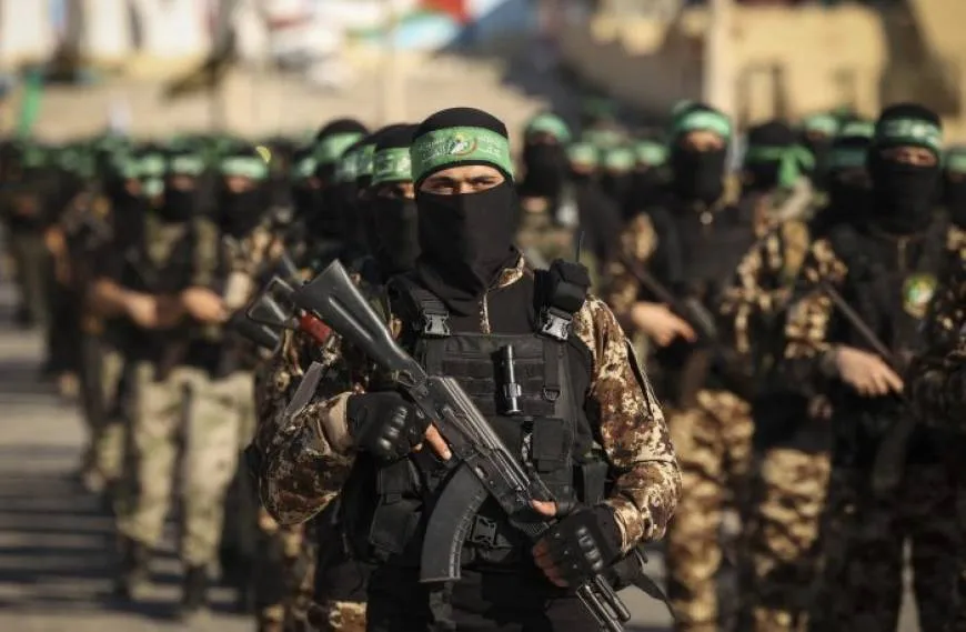 أمن المقاومة يحذر من الاستدراج تحت الغطاء الإغاثي