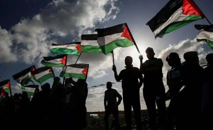 القوى الوطنية والإسلامية تدعو لحوار وطني شامل لإنهاء الانقسام