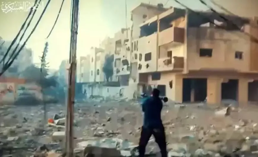 معاريف العبرية.. الجيش يغرق في حرب العصابات بقطاع غزة