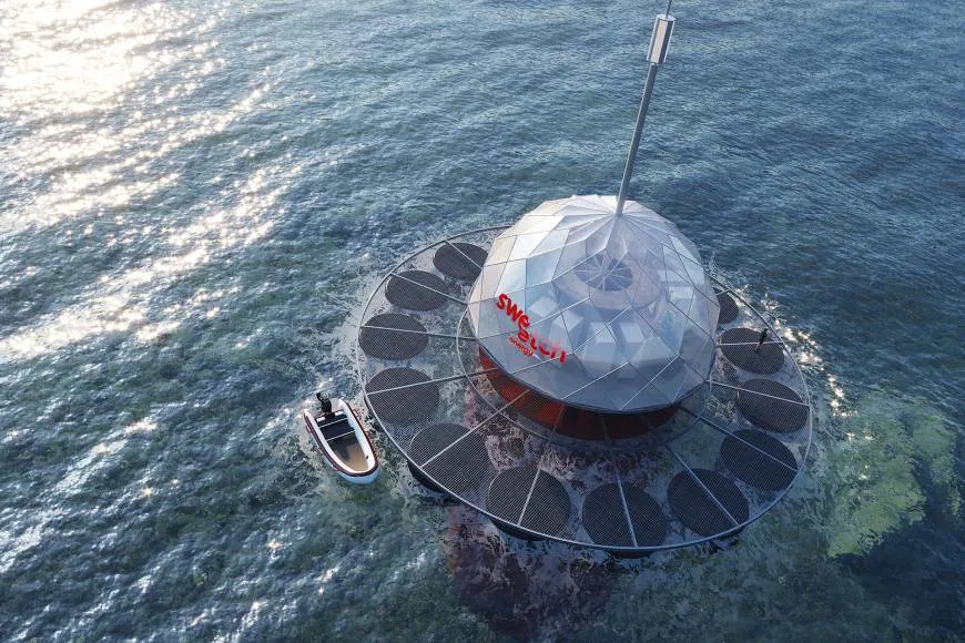 الطاقة الزرقاء.. حلول واعدة لمواجهة تحديات تغير المناخ