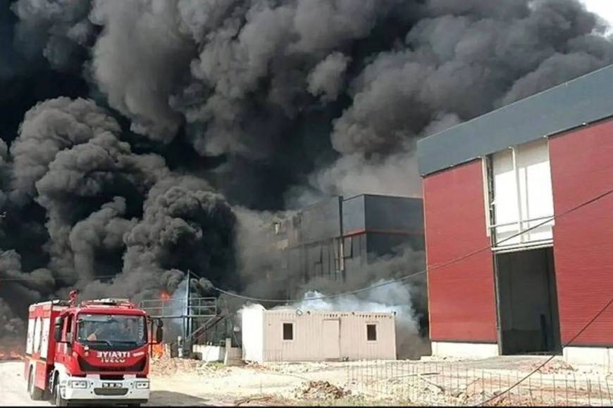إنفجار في أصفهان ومقتل شخص وإصابة اثنين