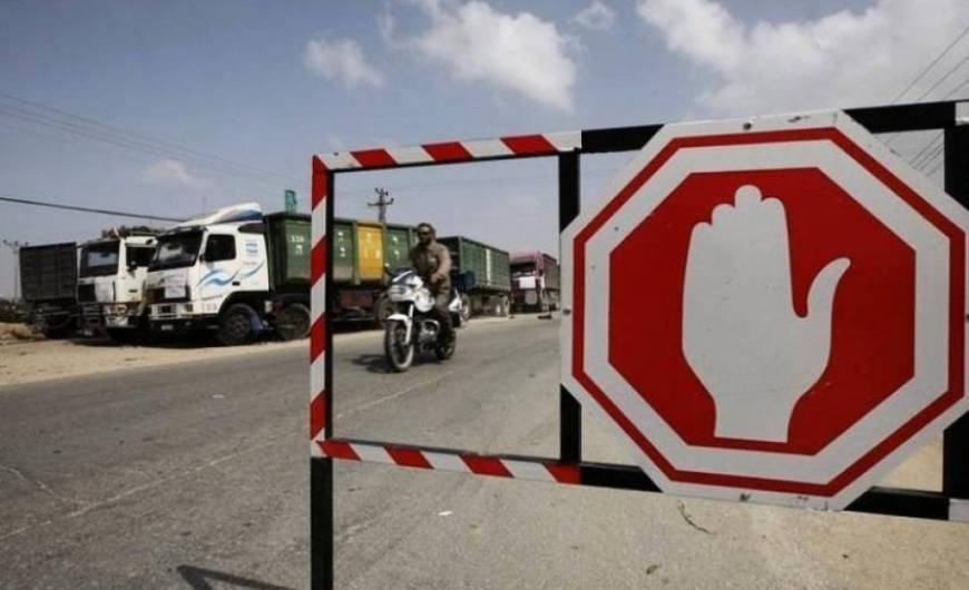 حركة حماس: سلاح التجويع ضد المدنيين بغزة جريمة حرب