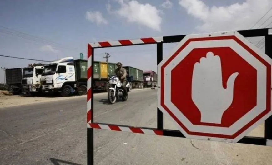 حركة حماس: سلاح التجويع ضد المدنيين بغزة جريمة حرب