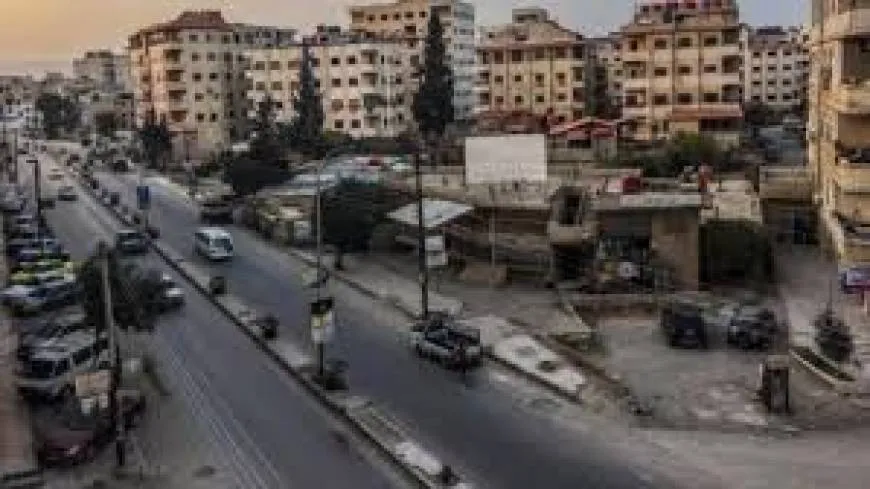 عدوان إسرائيلي على سوريا  بدعوى »حماية الدروز»