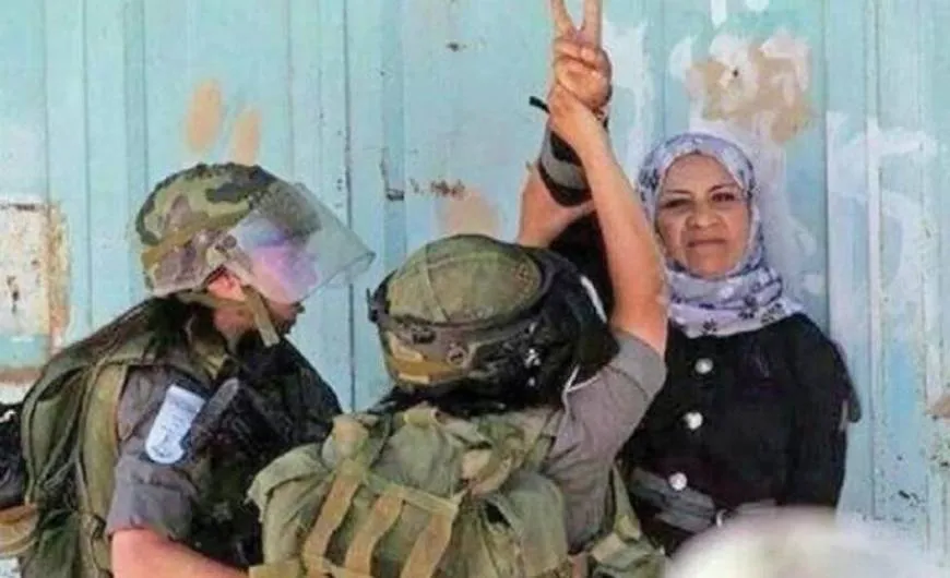 31 أسيرة فلسطينية في سجون الاحتلال يعانين ظروف اعتقال قاسية