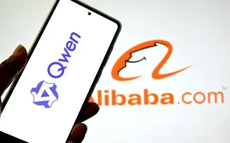 علي بابا تُطلق النسخة الجديدة من نموذج الذكاء الاصطناعي Qwen 3