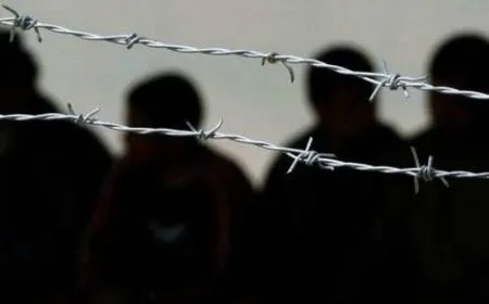 إعلام الأسرى: قادة الحركة الأسيرة معرضين للموت بأي لحظة