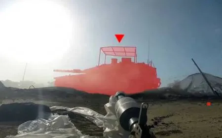 كتائب القسام تعلن استدراج قوة عسكرية لجيش الاحتلال في كمين محكم