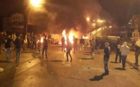 26 عملاً مقاوماً في الضفة الغربية خلال 48 ساعة