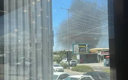 للمرة الثانية لهذا اليوم.. اليمن تقصف شمال فلسطين المحتلة