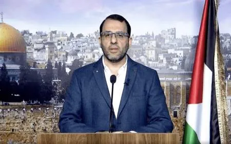 حماس: نتنياهو يرفض رؤية شاملة لوقف إطلاق النار ويصر على تجزئة الملفات