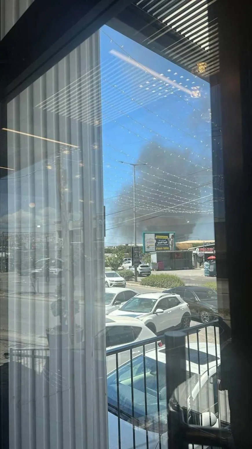 للمرة الثانية لهذا اليوم.. اليمن تقصف شمال فلسطين المحتلة