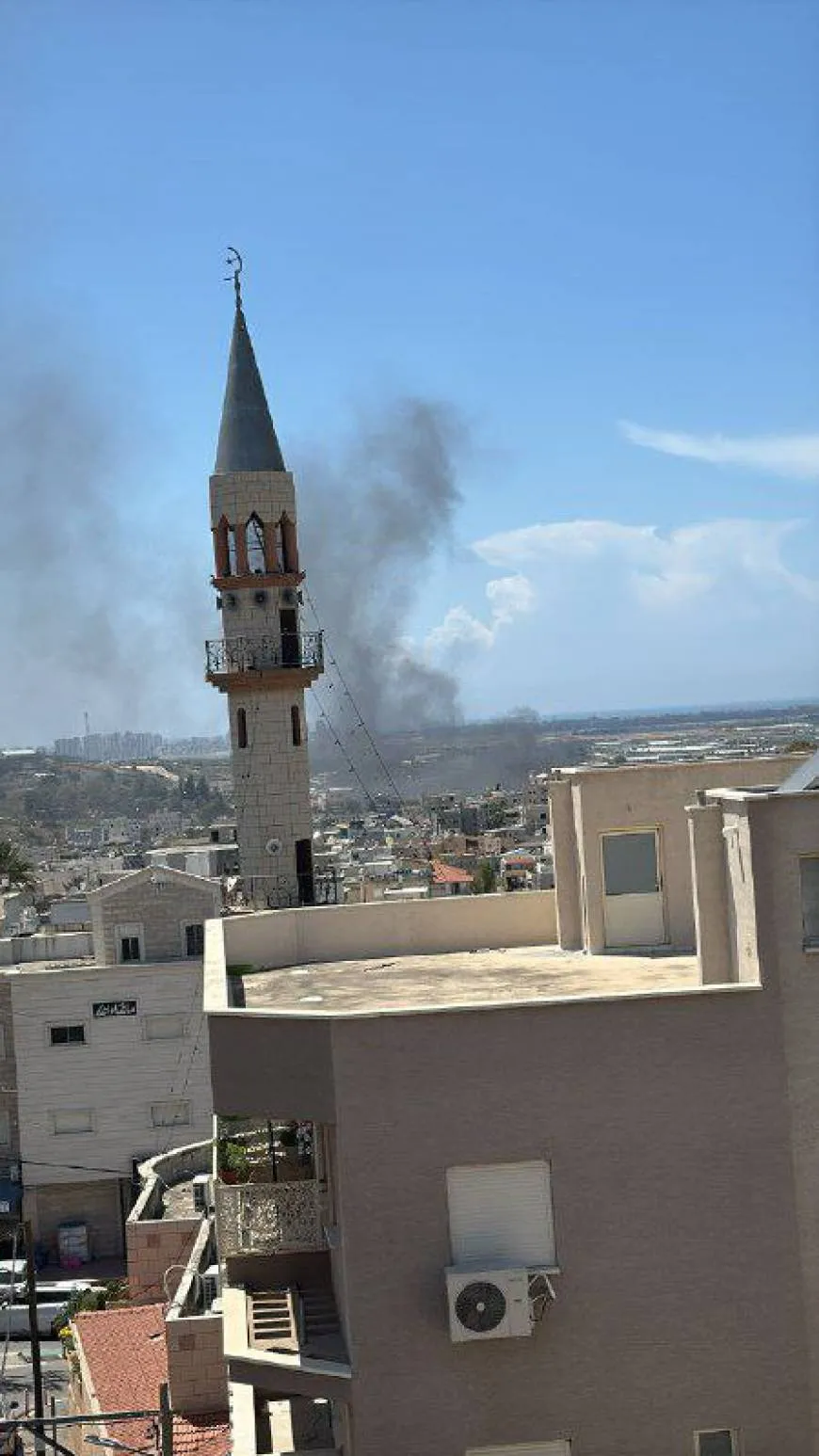 للمرة الثانية لهذا اليوم.. اليمن تقصف شمال فلسطين المحتلة