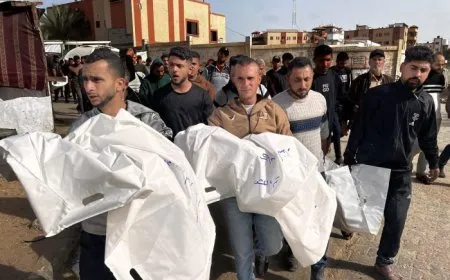 70 شهيدا و189 إصابة في غزة خلال 24 ساعة