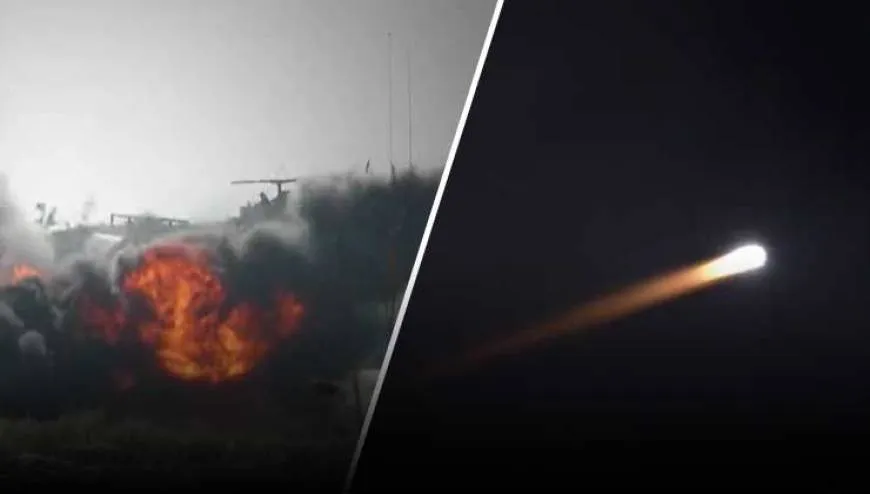 القسام يفتك بقوة صهيونية واليمن يقصف تل أبيب