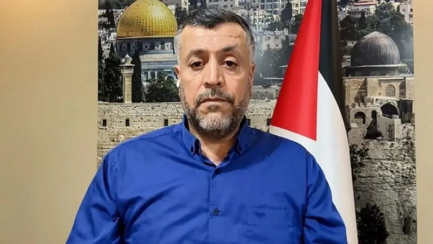 محمود مرداوي: مفاوضات التهدئة تراوح مكانها بسبب إصرار الاحتلال على الحرب