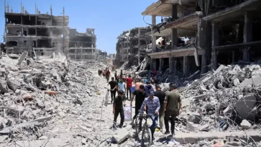 تقرير أممي: شركات عالمية متورطة بدعم المستوطنات في الضفة الغربية والإبادة بغزة