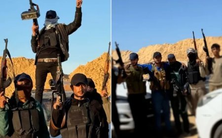 محللون: ميليشيات أبو شباب تتحول إلى "عبء أمني" على الاحتلال.. وتأجيل الحسم تكتيك مدروس