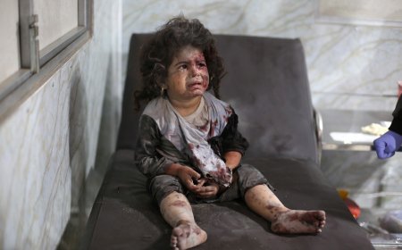 المفوض الأممي فولكر تورك: غزة تواجه أخطر صدمة نفسية ومعاناة جماعية