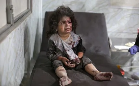 المفوض الأممي فولكر تورك: غزة تواجه أخطر صدمة نفسية ومعاناة جماعية