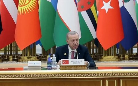 أردوغان: على المجتمع الدولي تقديم دعم قوي لترسيخ وقف النار في غزة