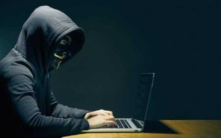 الجزائر توقف شابا متورطا في تنفيذ أكثر من 140 ألف هجمة إلكترونية منذ 2020