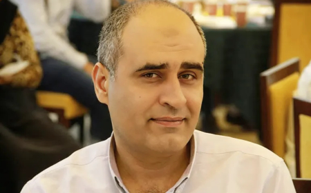 الشوا: المنخفض كشف فشل المجتمع الدولي في فتح المعابر وإغاثة غزة